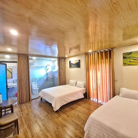 Trang An Four Seasons Retreat Appartamento Ninh Binh Esterno foto