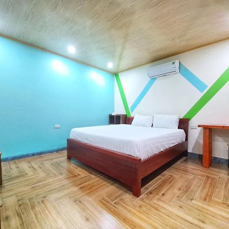 Trang An Four Seasons Retreat Appartamento Ninh Binh Esterno foto