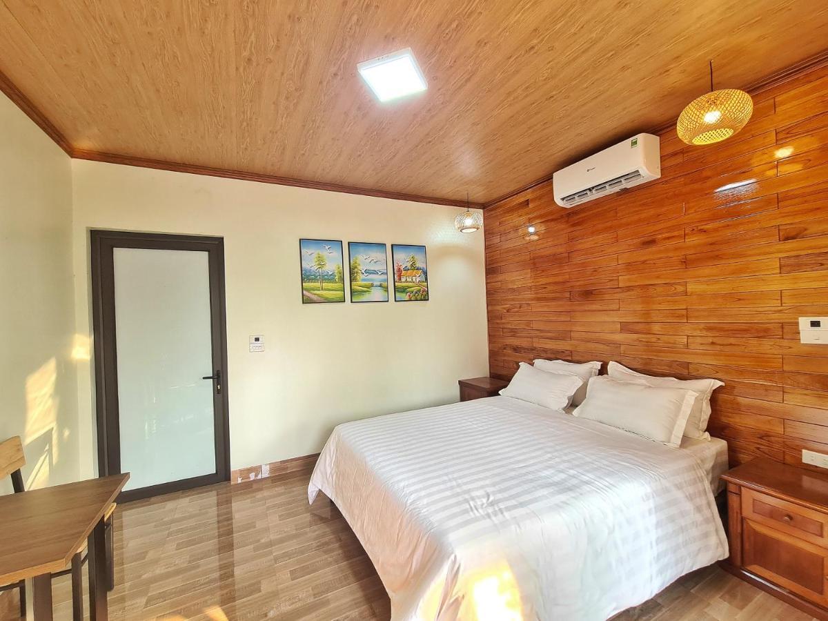 Trang An Four Seasons Retreat Appartamento Ninh Binh Esterno foto
